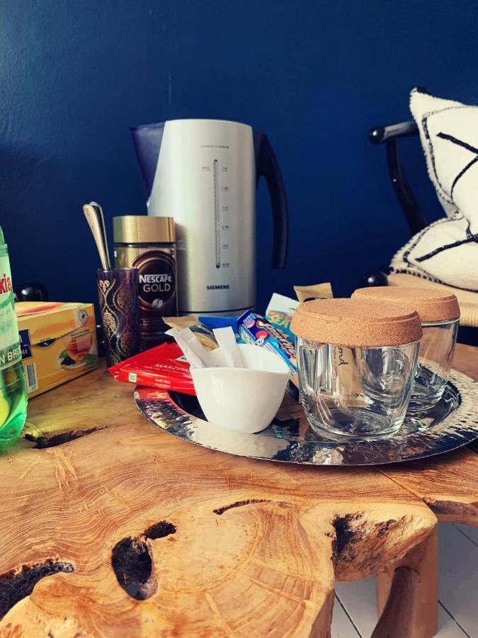 Room In A Danish Cottage With Garden View, 10 Min To Cph Gentofte Eksteriør bilde